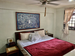 Blk 97 Commonwealth Crescent (Queenstown), HDB 3 Rooms #248648261